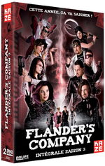 Flander's company # 3
