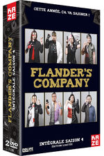 Flander's company 4