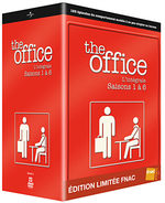 The Office (US) 0