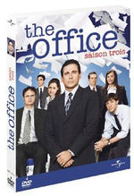 The Office (US) # 3