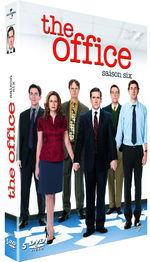 The Office (US) # 6