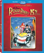 Qui veut la peau de Roger Rabbit 1