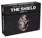 The Shield 0