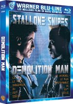 Demolition Man 1