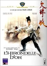 L'hirondelle d'or 1