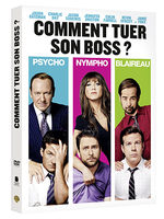 Comment tuer son Boss ? 1
