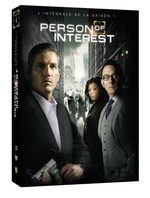 Person of interest 1
