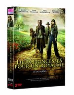 Deux princesses pour un Royaume 1