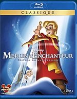 Merlin l'enchanteur 1