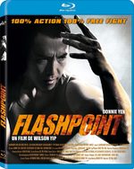 Flashpoint 1
