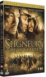Les seigneurs de la guerre 1