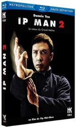 Ip Man 2 1