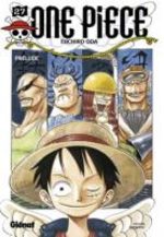 One Piece 27 Manga