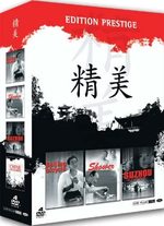 Coffret Chine 1