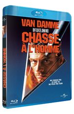 Chasse à l'homme 1