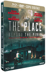 The Place Beyond the Pines 1