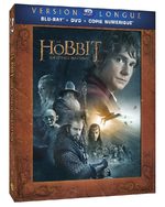 Le Hobbit : un voyage inattendu 1
