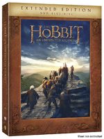 Le Hobbit : un voyage inattendu 1