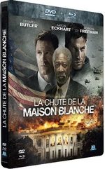 La Chute de la Maison Blanche 1