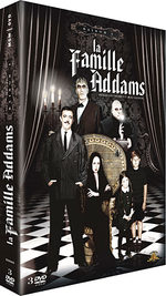 La Famille Addams (1964) 1