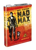 Mad Max - L'intégrale 0