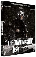 The Grandmaster 1