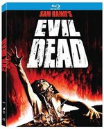 Evil dead 1
