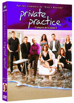 Private Practice # 3