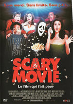 Scary Movie 1