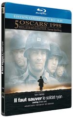 Il faut sauver le Soldat Ryan 1