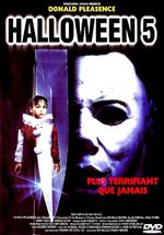 Halloween 5: la Revanche de Michael Myers 1