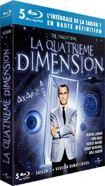 La Quatrième dimension 1
