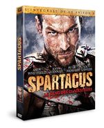 Spartacus : Le Sang des gladiateurs 1