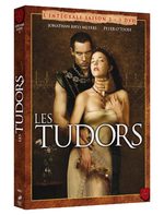 Les Tudors # 2