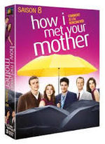 couverture, jaquette How I Met Your Mother 8