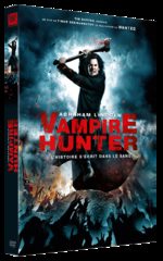 Abraham Lincoln : Chasseur de Vampires 1
