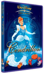 Cendrillon 1