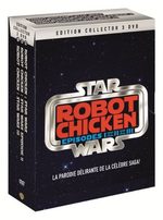 Robot Chicken 1