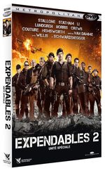 Expendables 2: unité spéciale 1