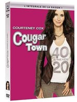 Cougar Town # 1