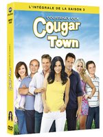 Cougar Town # 3