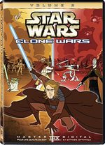Star Wars: Clone Wars # 2