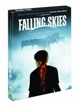 Falling Skies # 1