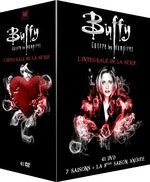 Buffy contre les vampires 0