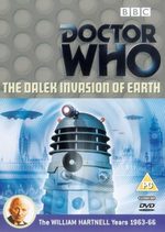 Doctor Who (1963) 10