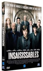 Insaisissables 1