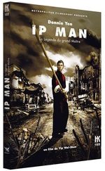 Ip Man 1