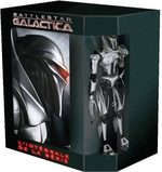 Battlestar Galactica 0