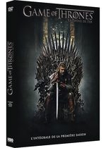 Game of Thrones # 1