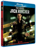 Jack Reacher 1